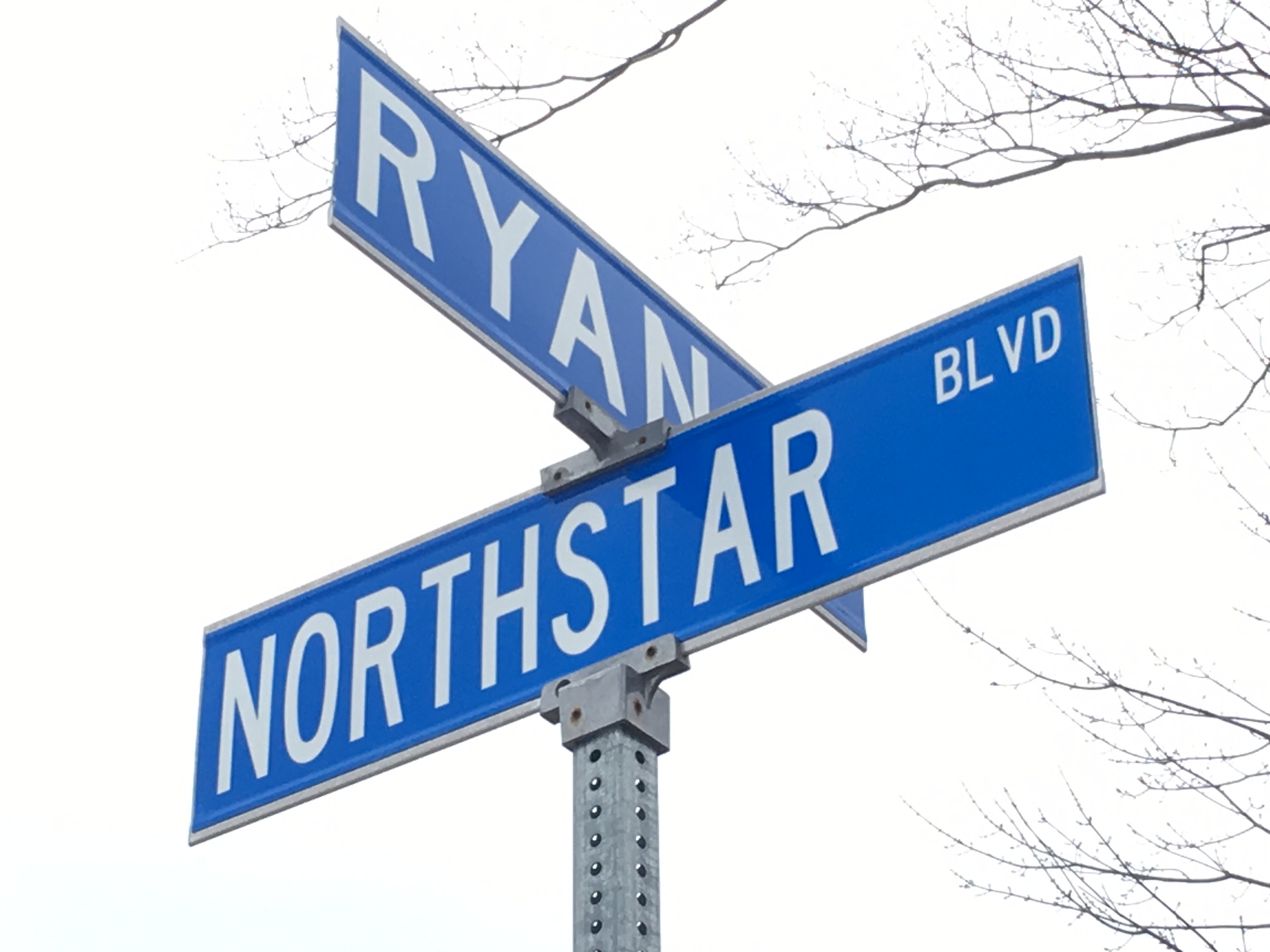 ryan northstar