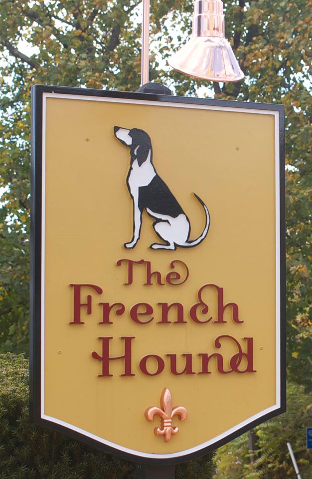 french hound