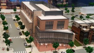 brambleton library