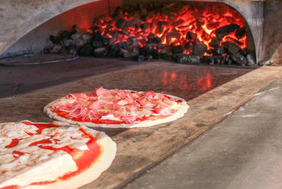 TWO “COAL FIRE PIZZA” RESTAURANTS OPENING IN LOUDOUN » The Burn