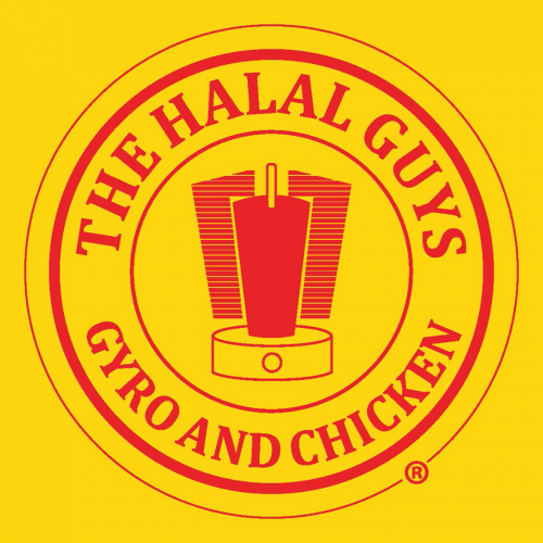 halal guys logo