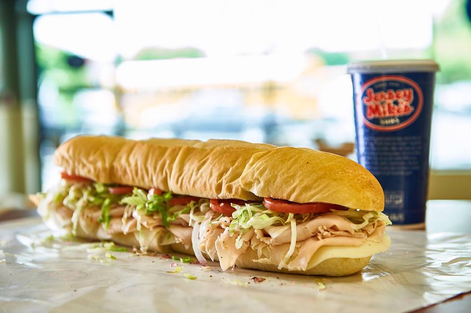 jersey mike's south riding