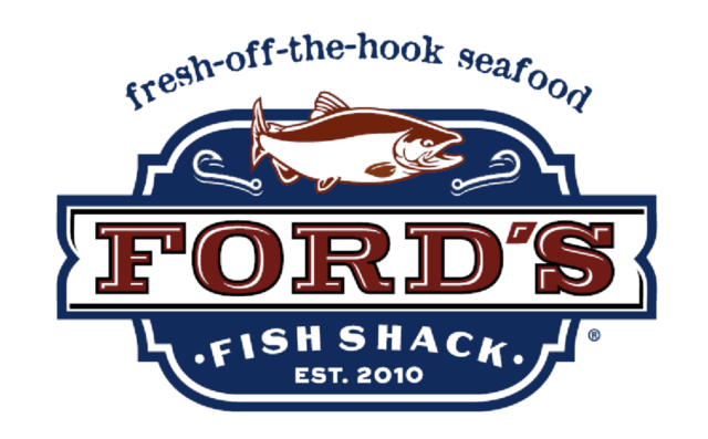 Fords Fish Shack