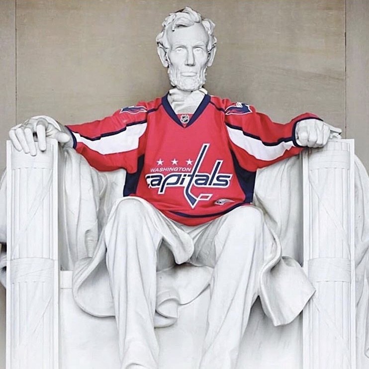 Go CAPS!