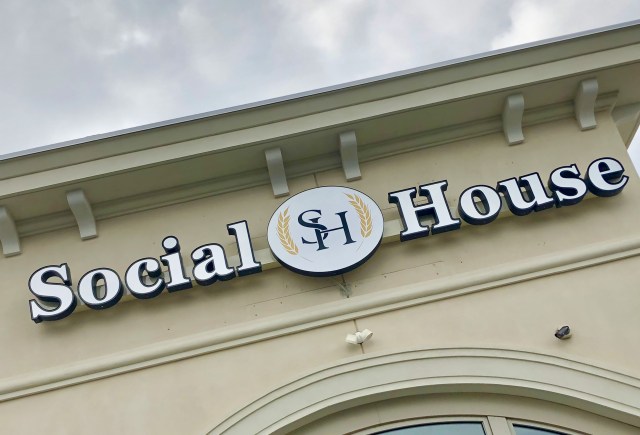 Social House