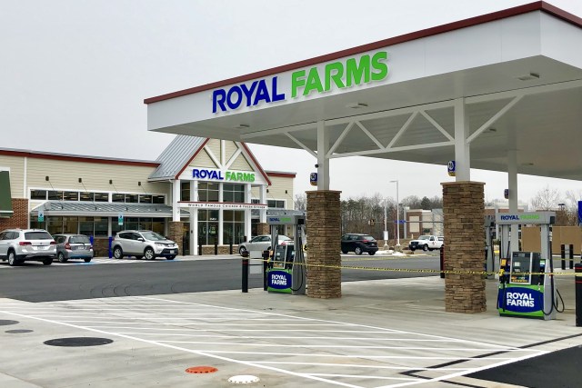 Royal Farms