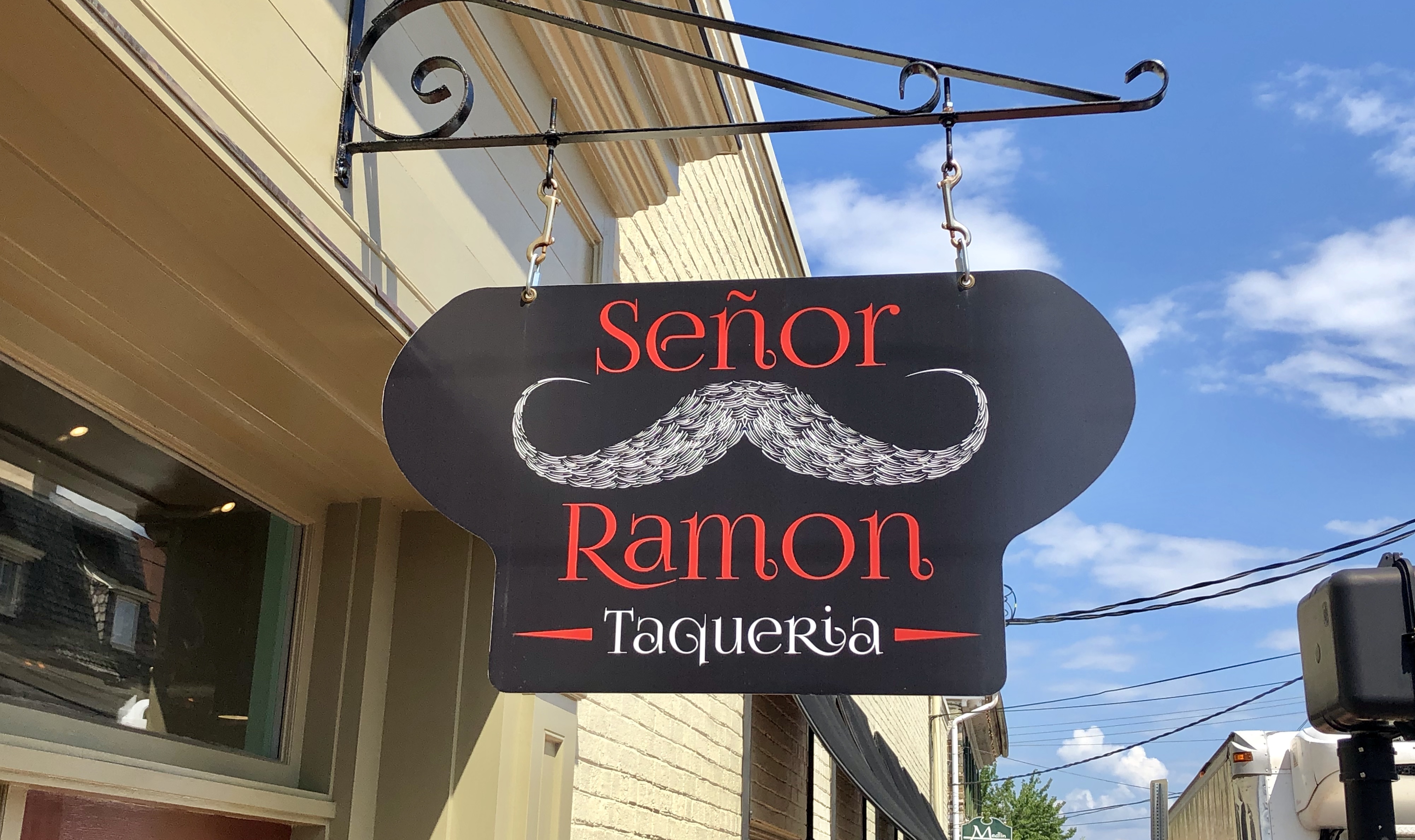 Senor Ramon Taqueria