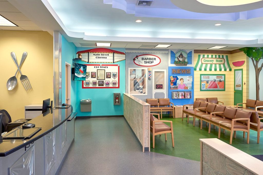 Pediatric Urgent Care in Your Neighborhood