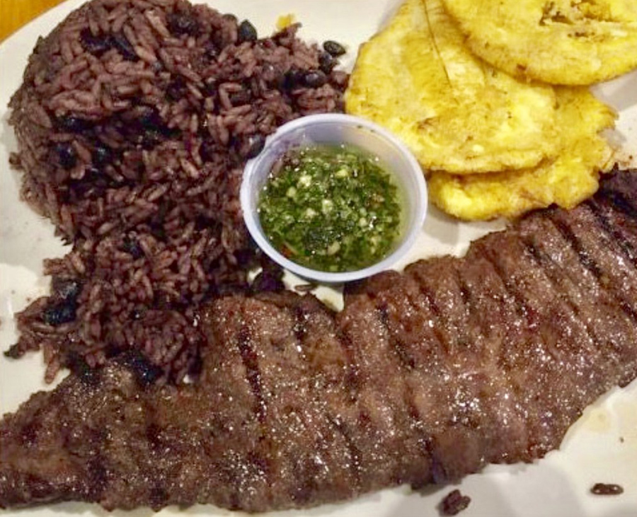 Cuban Restaurant opening at Dulles 28 Centre - The Burn