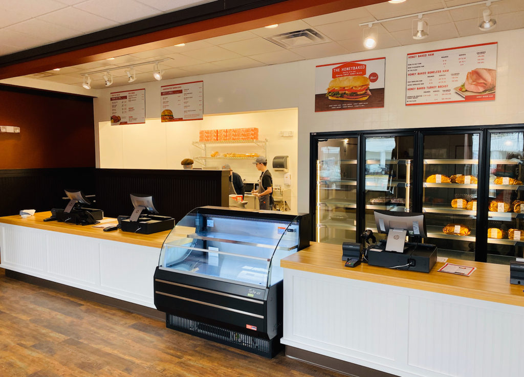 Loudoun’s new Honey Baked Ham store opens Monday The Burn