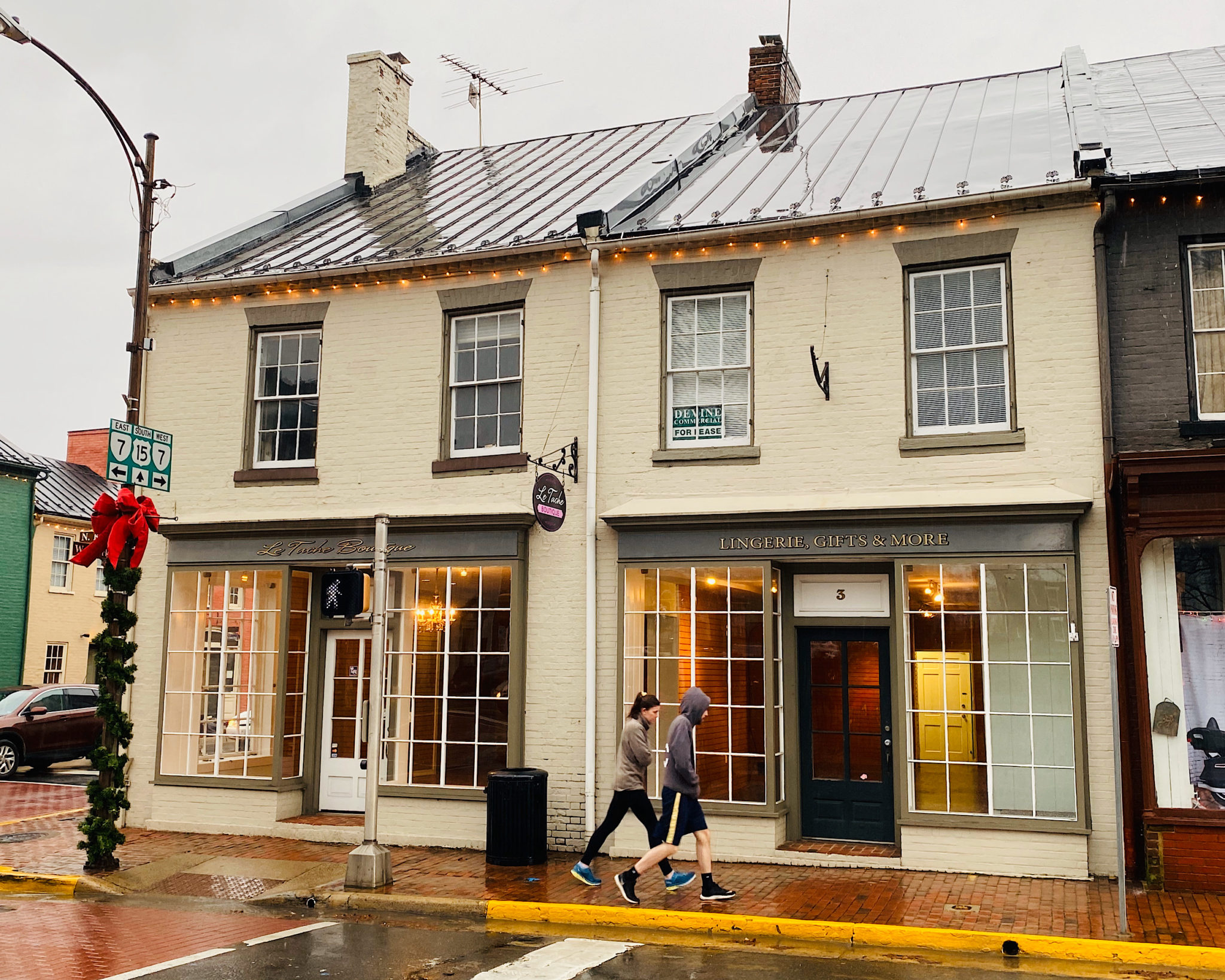 The Burn Rebellion Bourbon Bar coming to downtown