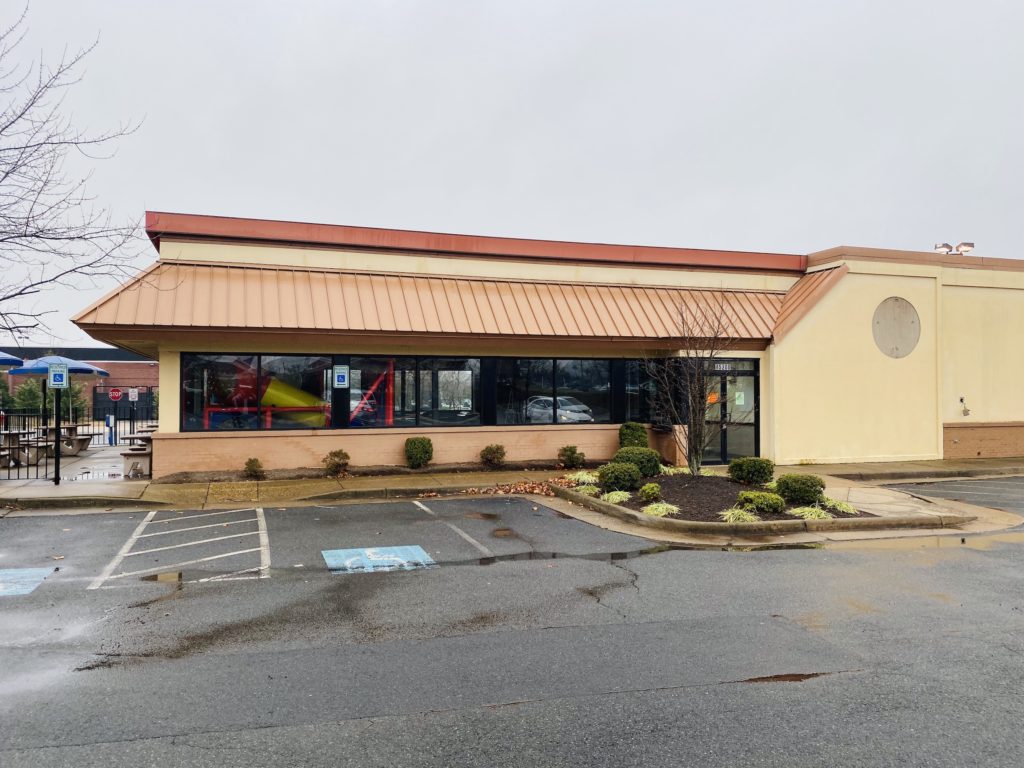 Burger King closes search is on for new tenant The Burn