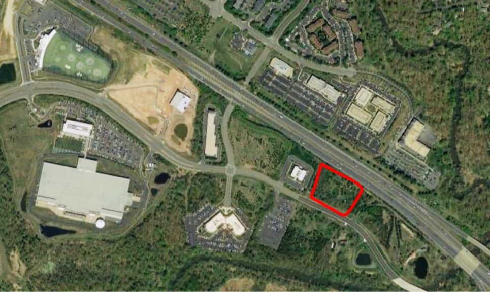 New Aston MartinBentley dealership planned for Ashburn The Burn