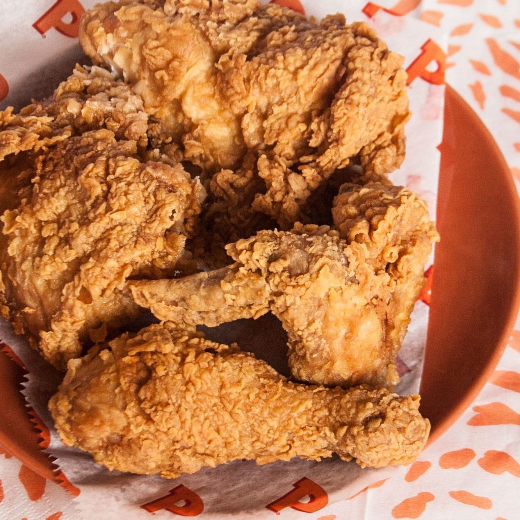 New Popeyes opening Saturday in southern Loudoun - The Burn