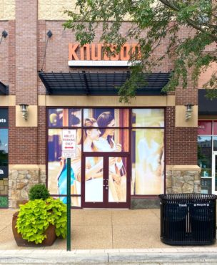 brambleton nationally franchised