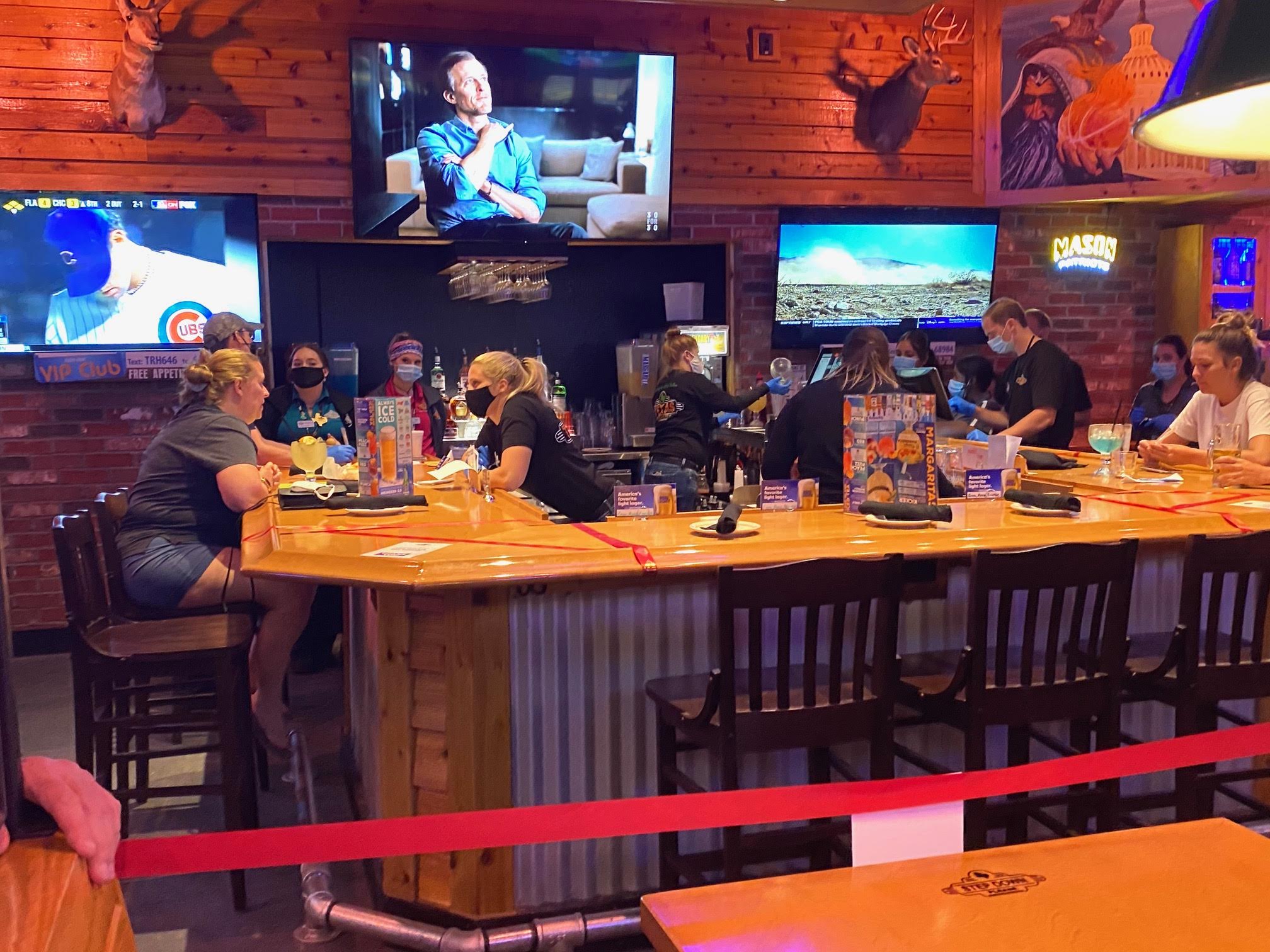 Texas Roadhouse Oak Creek Opening Date - mg01kwz