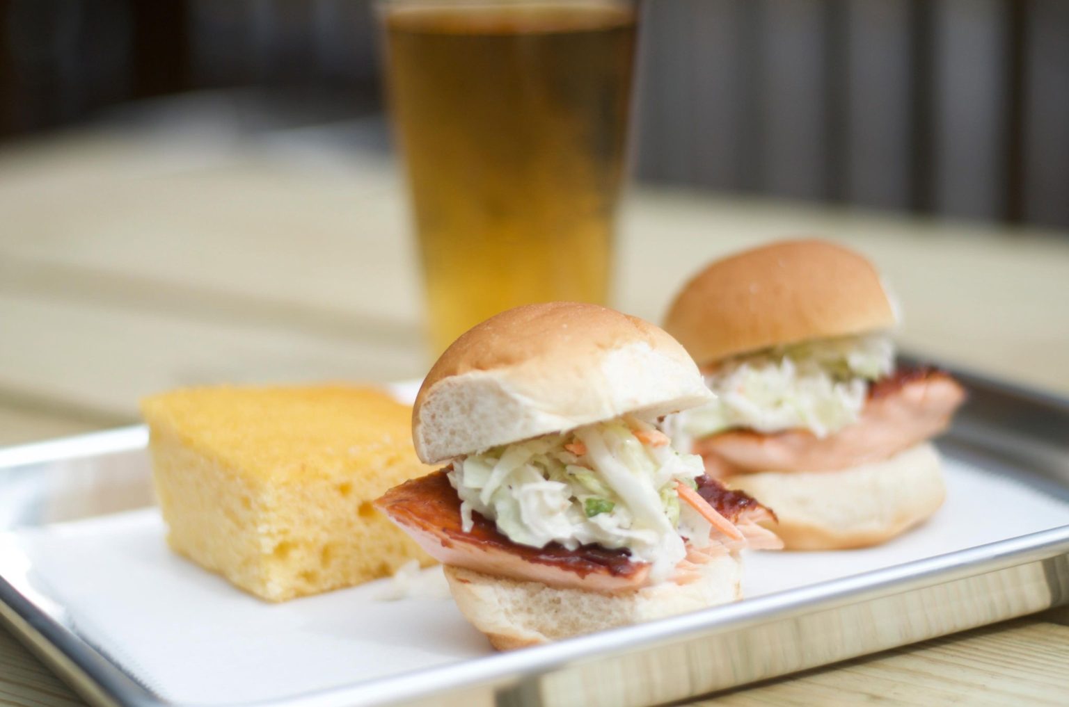 Schmidt’s Barbecue opening in downtown Leesburg The Burn