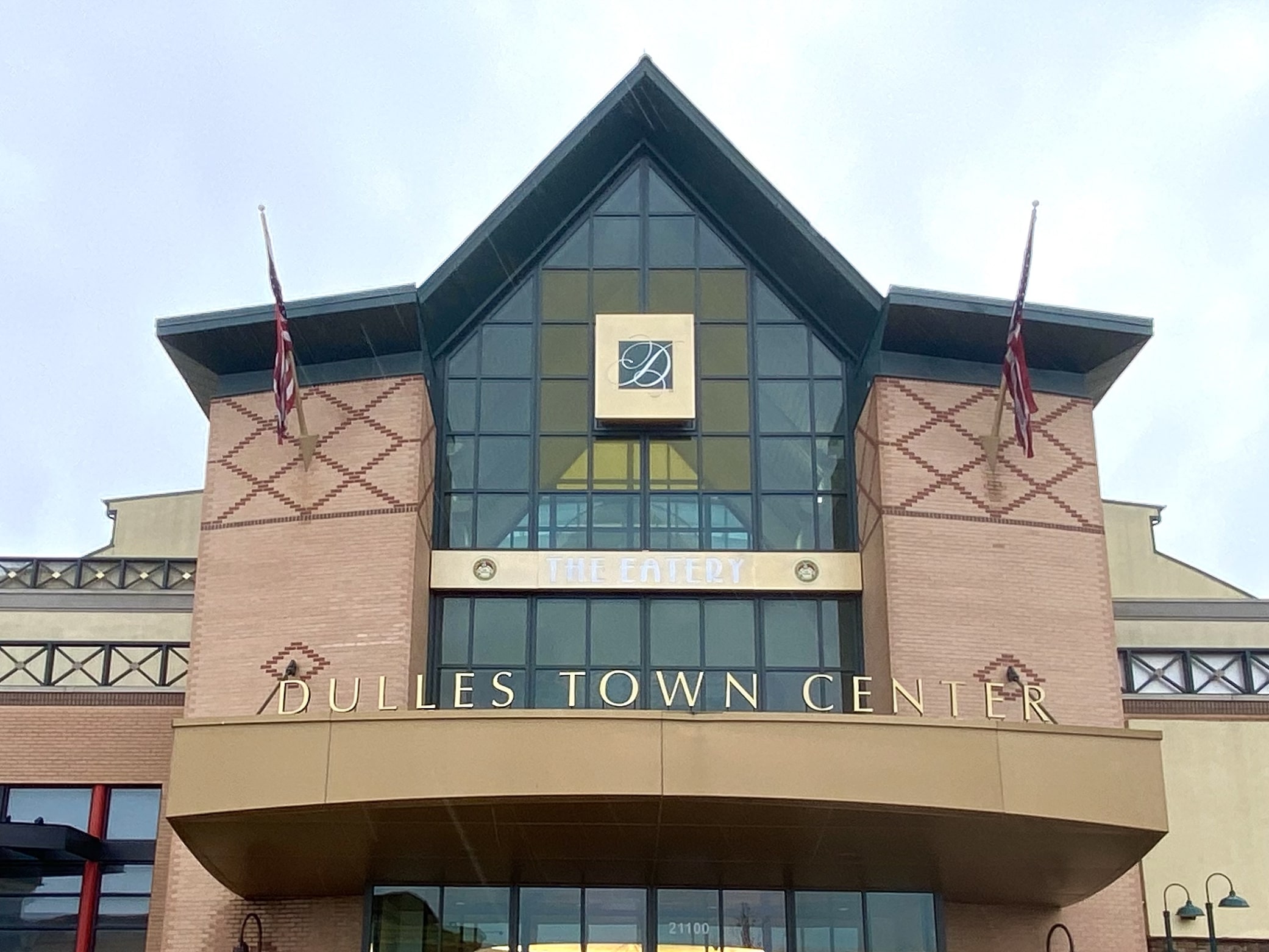 Report: Dulles Town Center mall sold for $46 million - The Burn