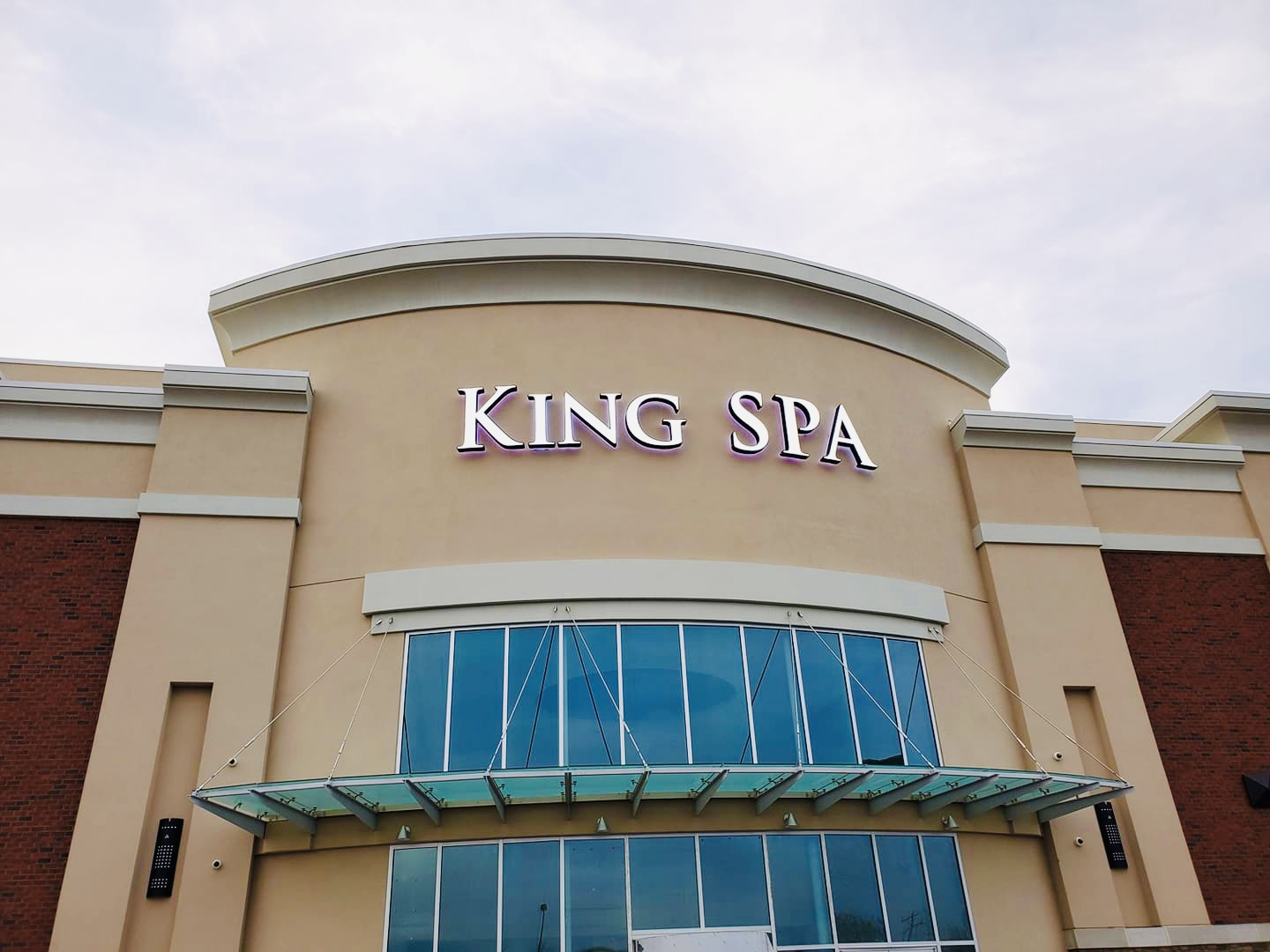 king spa on groupon king spa on groupon