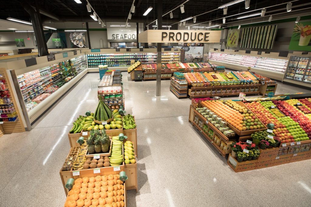 Publix New Stores 2025 Ediva