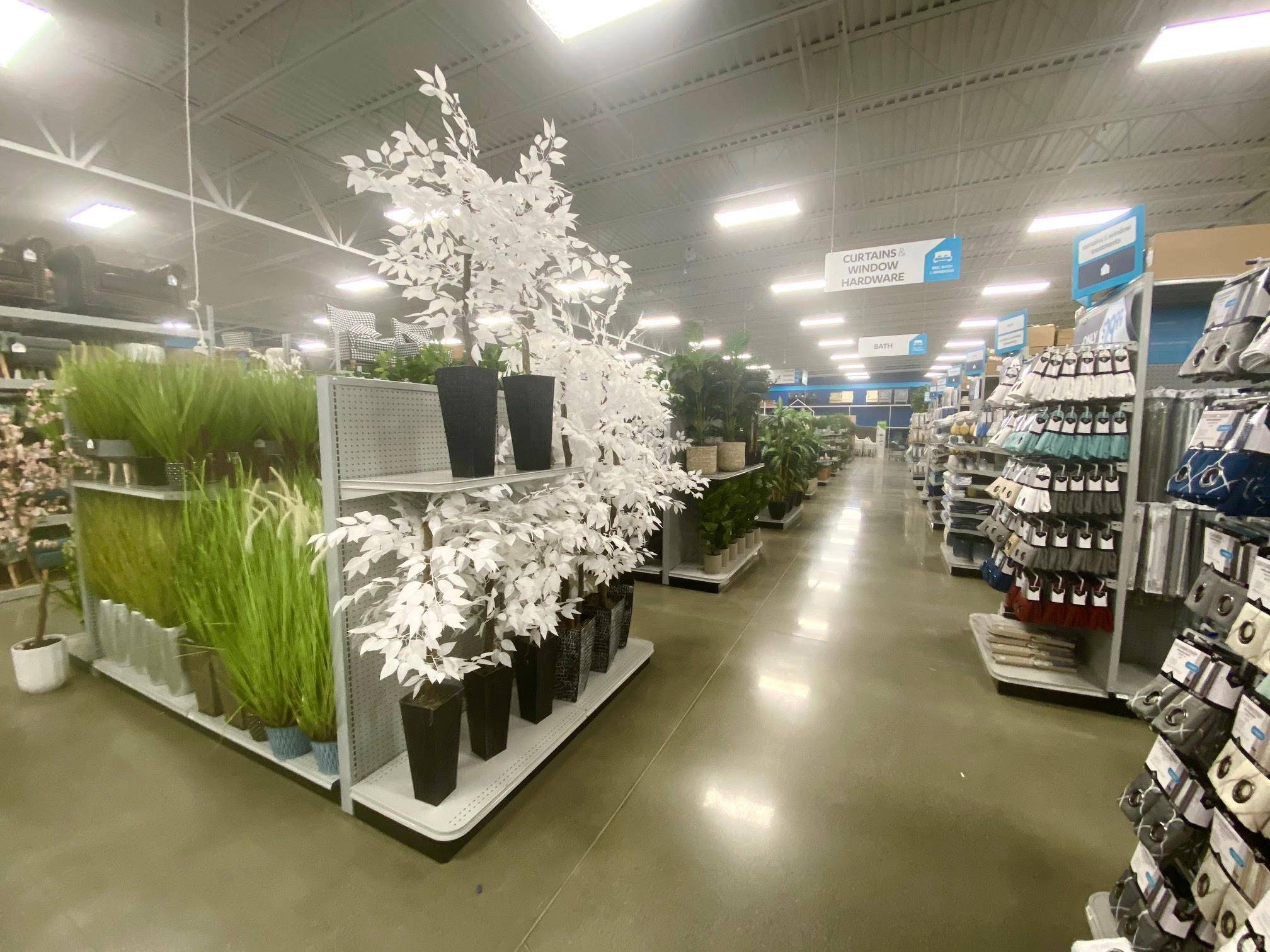 The Burn New At Home store in Leesburg is officially open The Burn