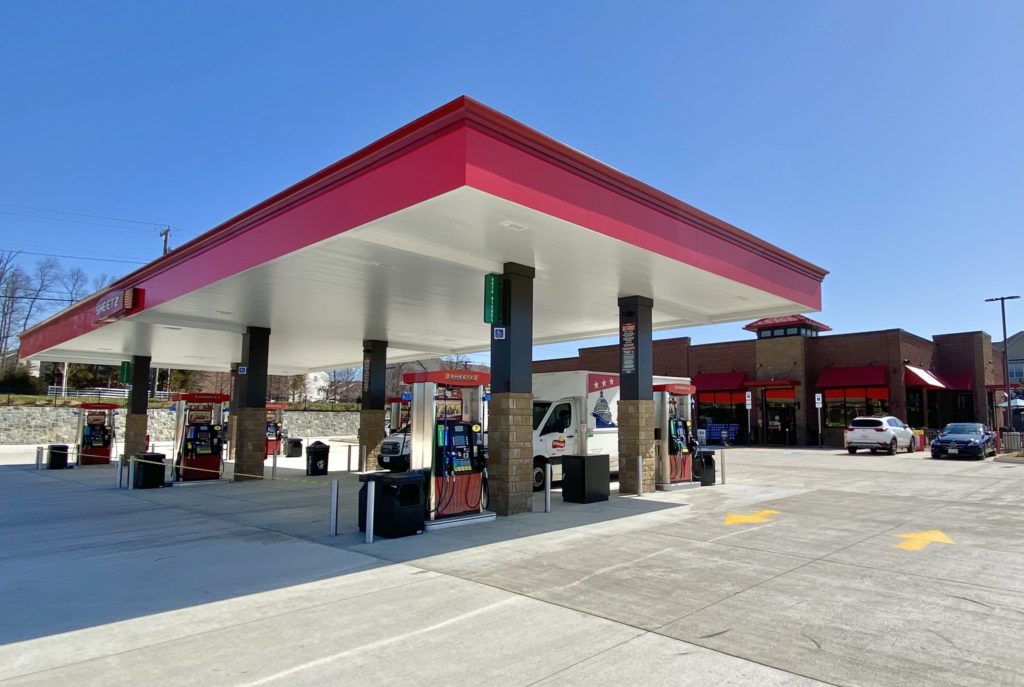 New Sheetz store in Leesburg opens this week The Burn