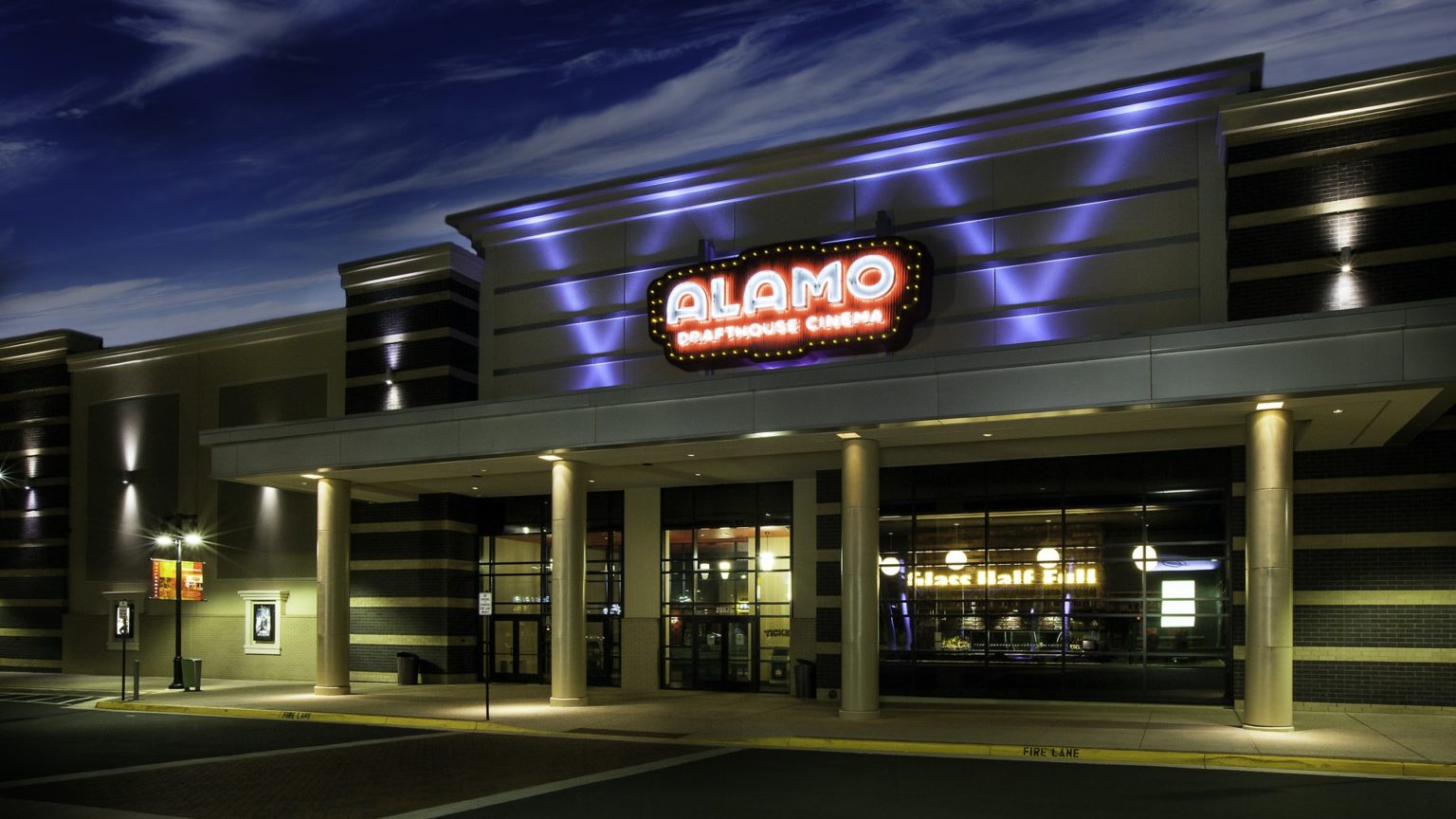 Alamo Drafthouse movie theater chain sold to Sony The Burn