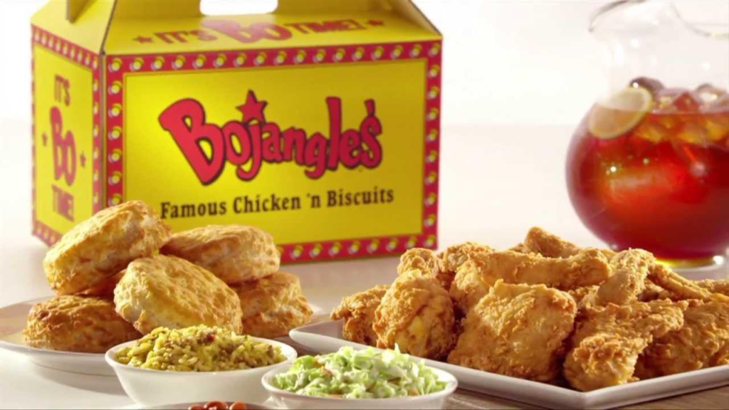 At long last, Bojangles officially opens today in Sterling The Burn