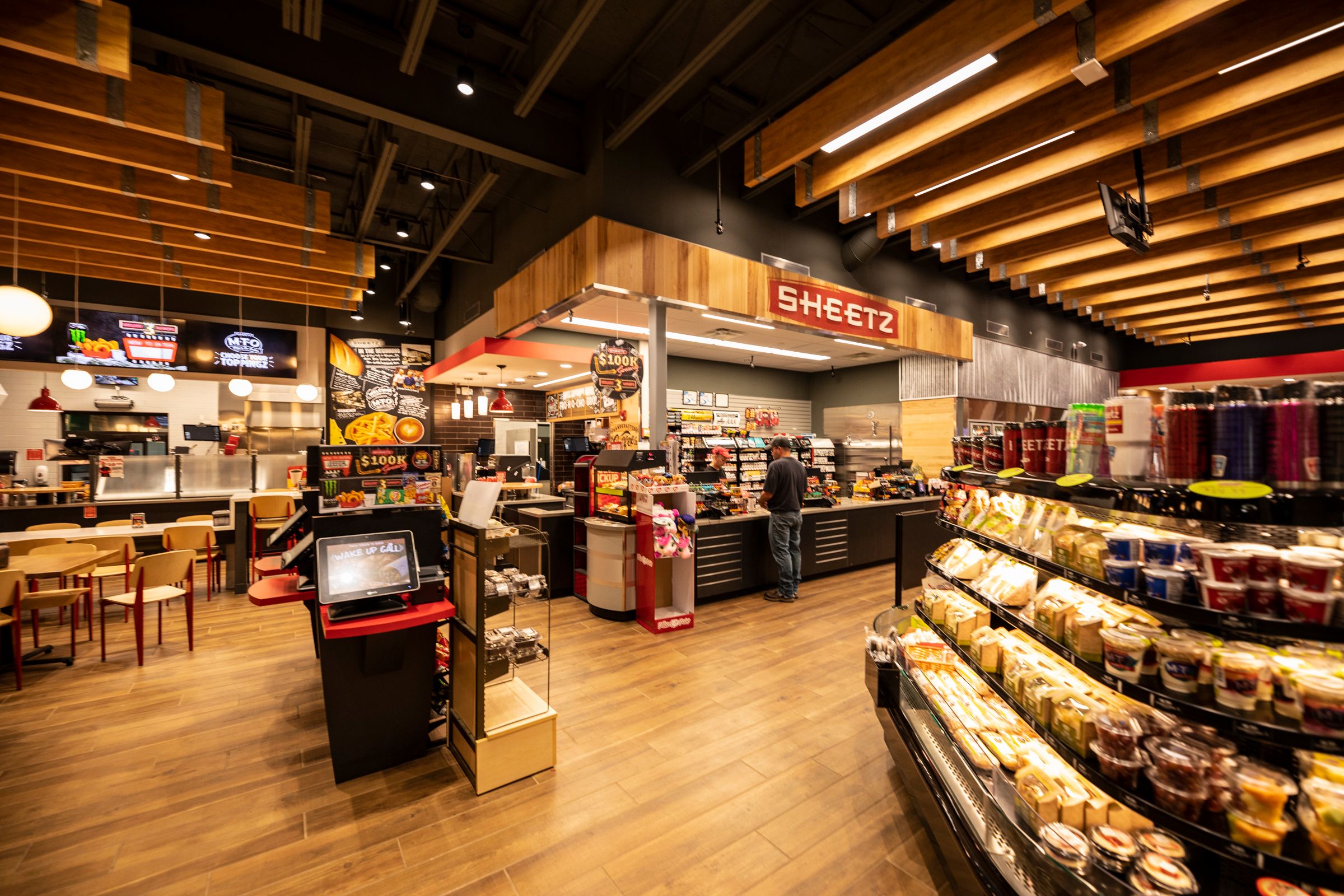 Sheetz exploring spot in Ashburn’s Belmont Greene neighborhood - The Burn