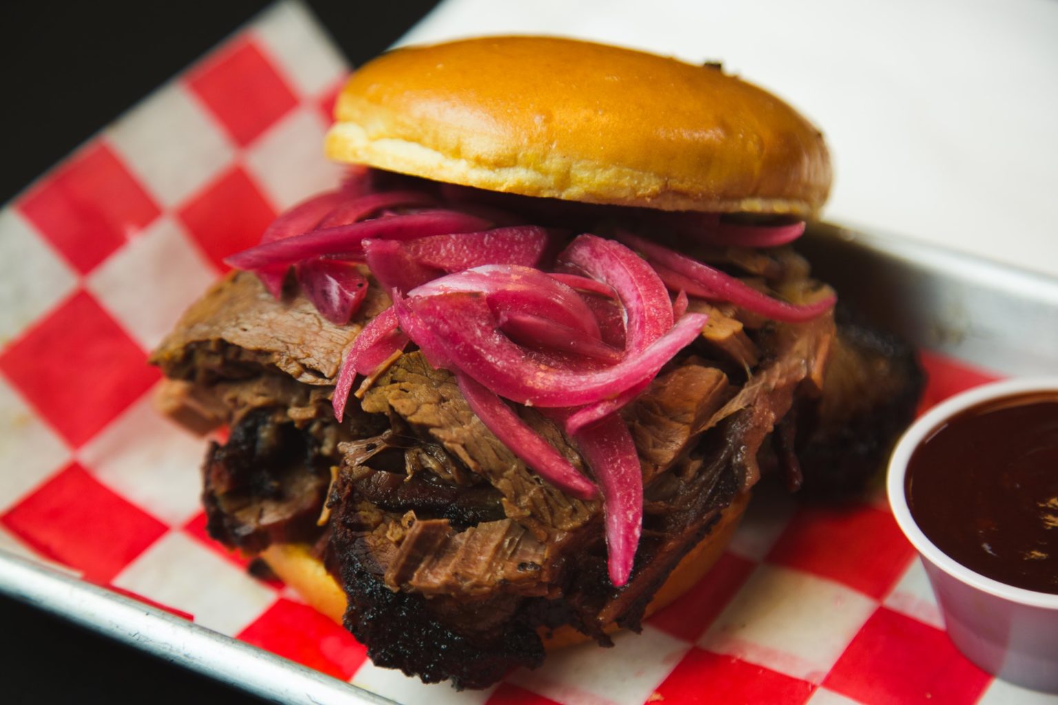 The Burn ResQ BBQ opening new location in Leesburg Plaza The Burn