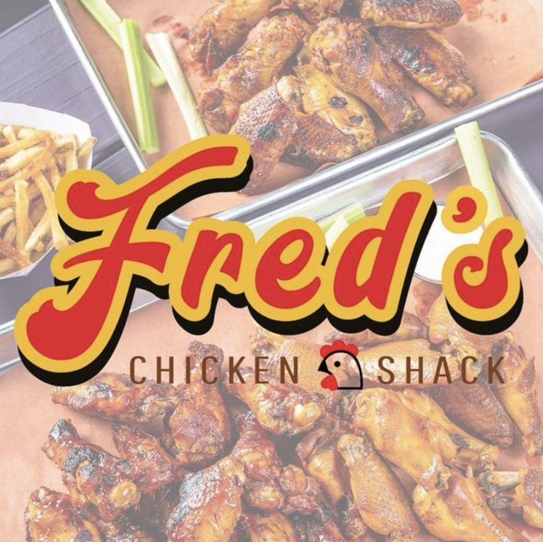 Fred's Chicken Shack debuts at Loudoun food emporium The Burn