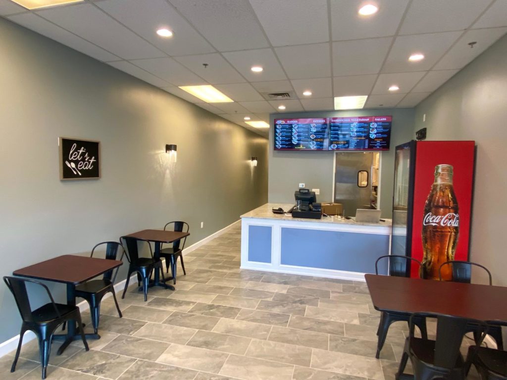 New Afghan kabob restaurant opens in Ashburn Farm The Burn