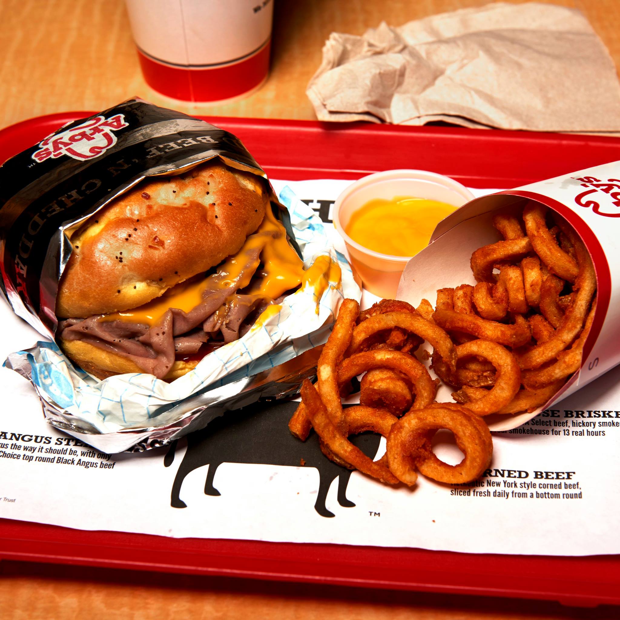 New Arby’s location in the works for Loudoun County The Burn