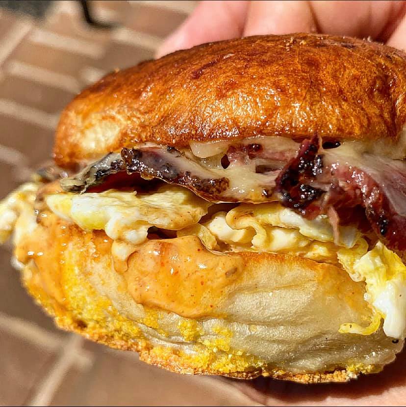 BKD Bagels in Leesburg reveals sneak peek of its new menu The Burn