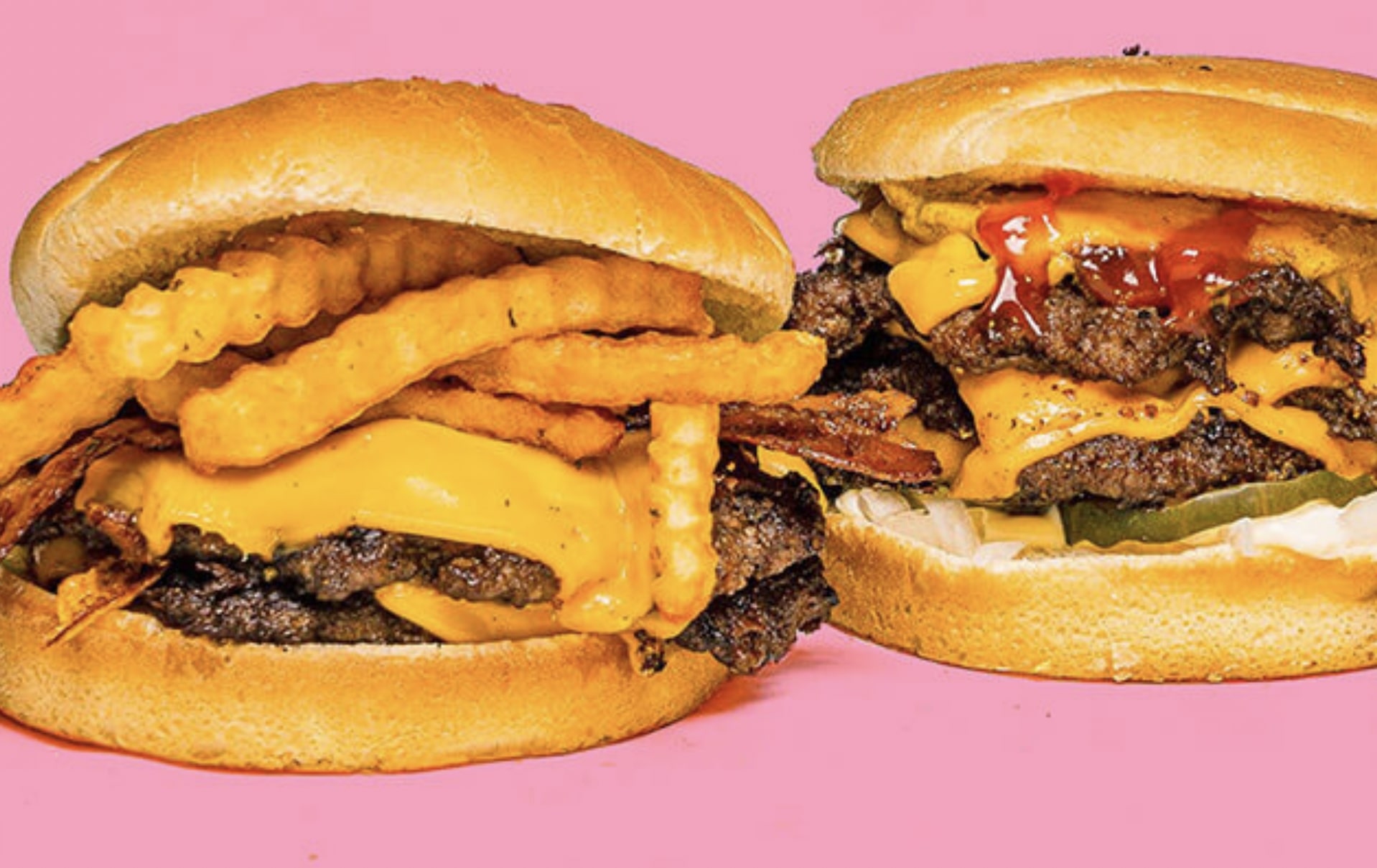 Mr. Beast Burger debuts in Loudoun County - The Burn
