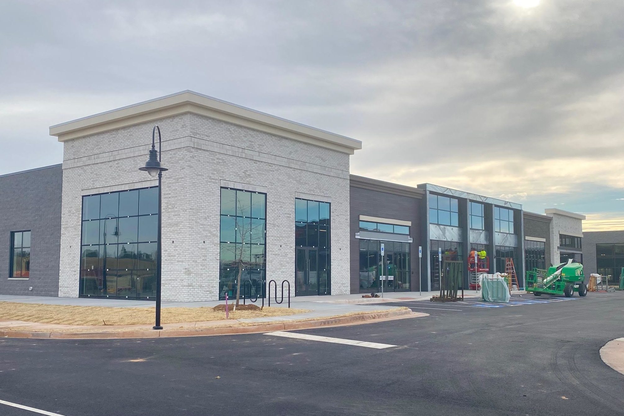 New tenants announced for Flagship Commons in Ashburn The Burn