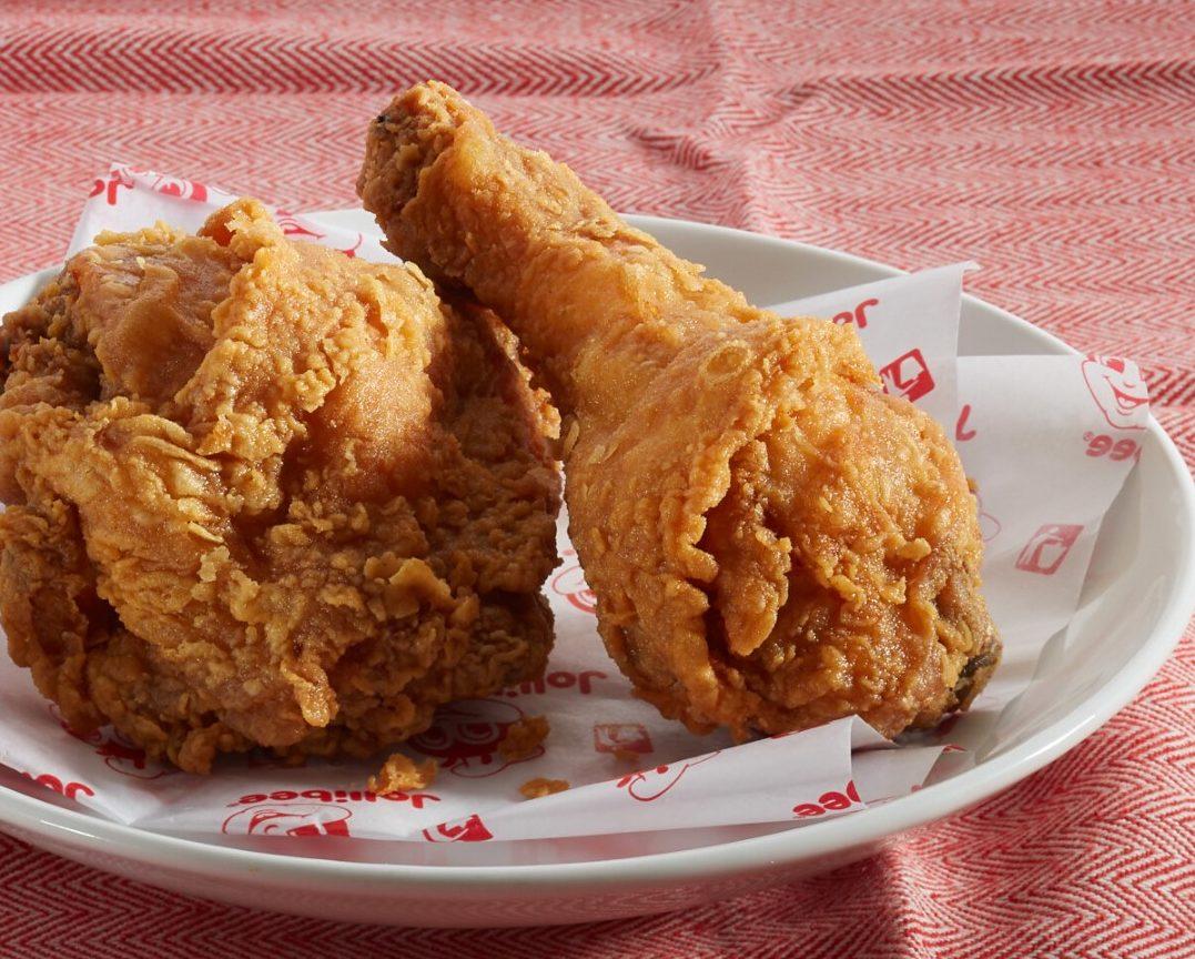 Report Jollibee opening new location in Chantilly The Burn