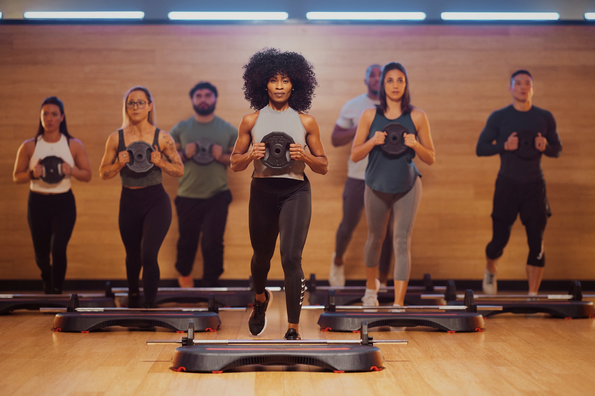 Onelife Gym Jobs