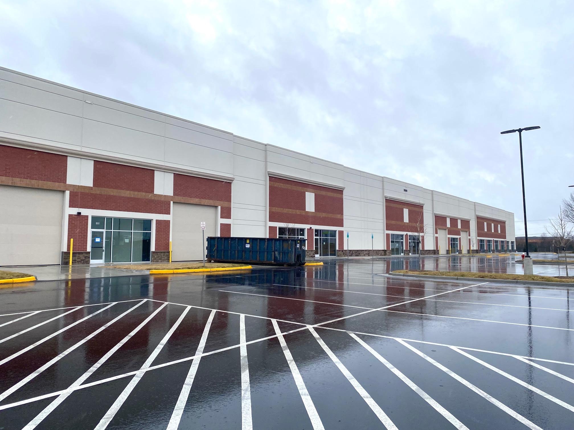 Climbing gym, home improvement store coming to Loudoun