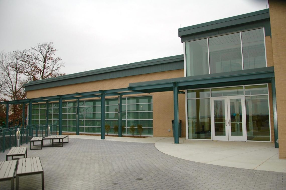 Brand new Sterling Community Center ready to open The Burn