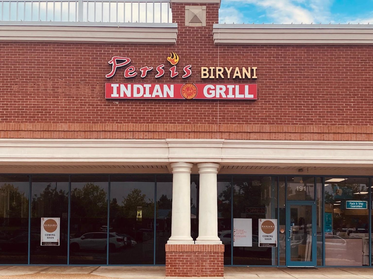 Banjara Indian restaurant returns to Ashburn - The Burn