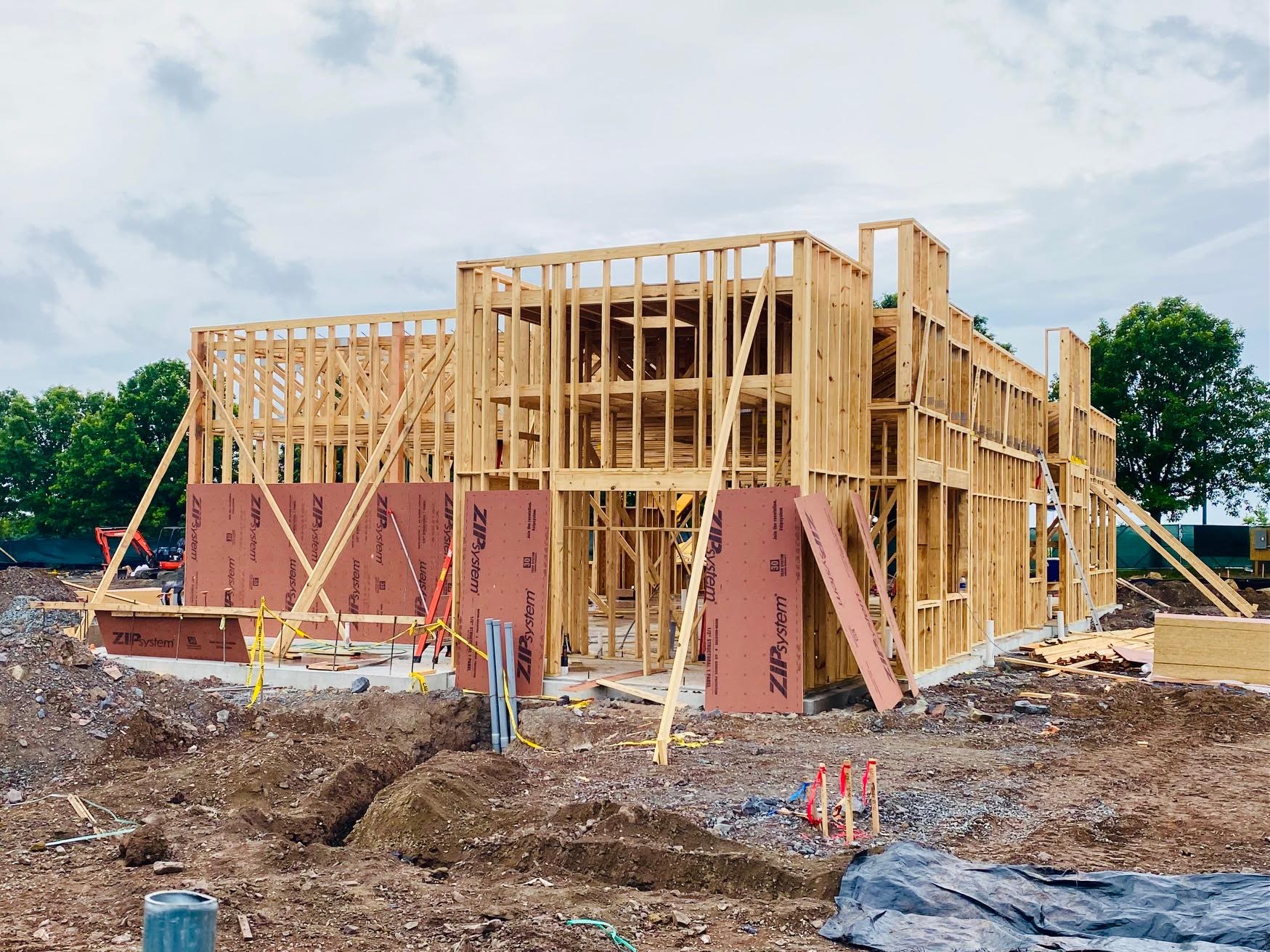 Report: Raising Cane's targeting Oct-Nov opening in Loudoun - The Burn