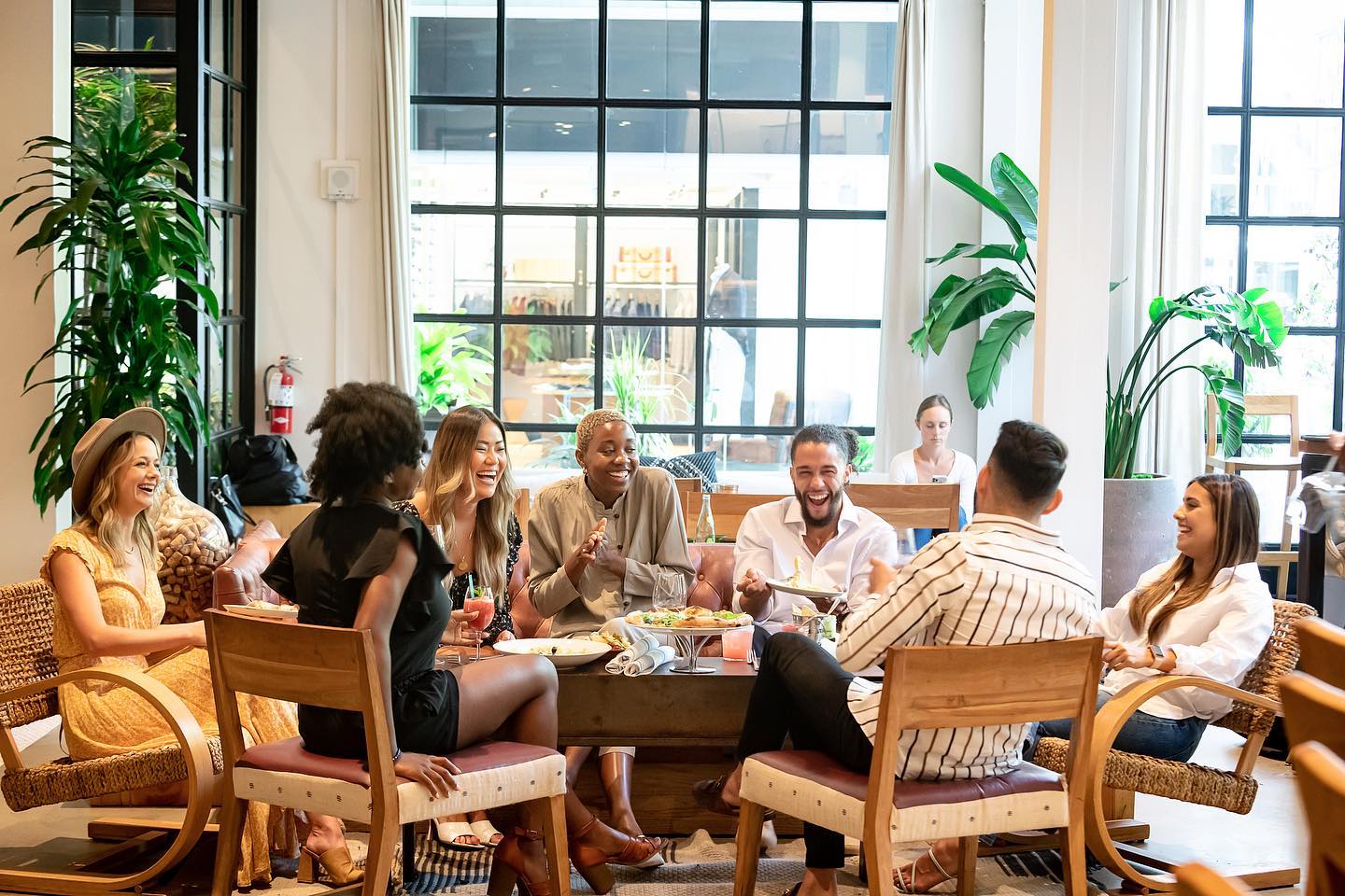 Report Sixty Vines taking Clyde’s space in Reston Town Center The Burn