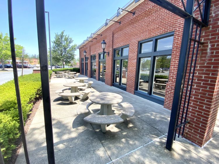 Farmtotable restaurant in the works for Cascades Marketplace The Burn