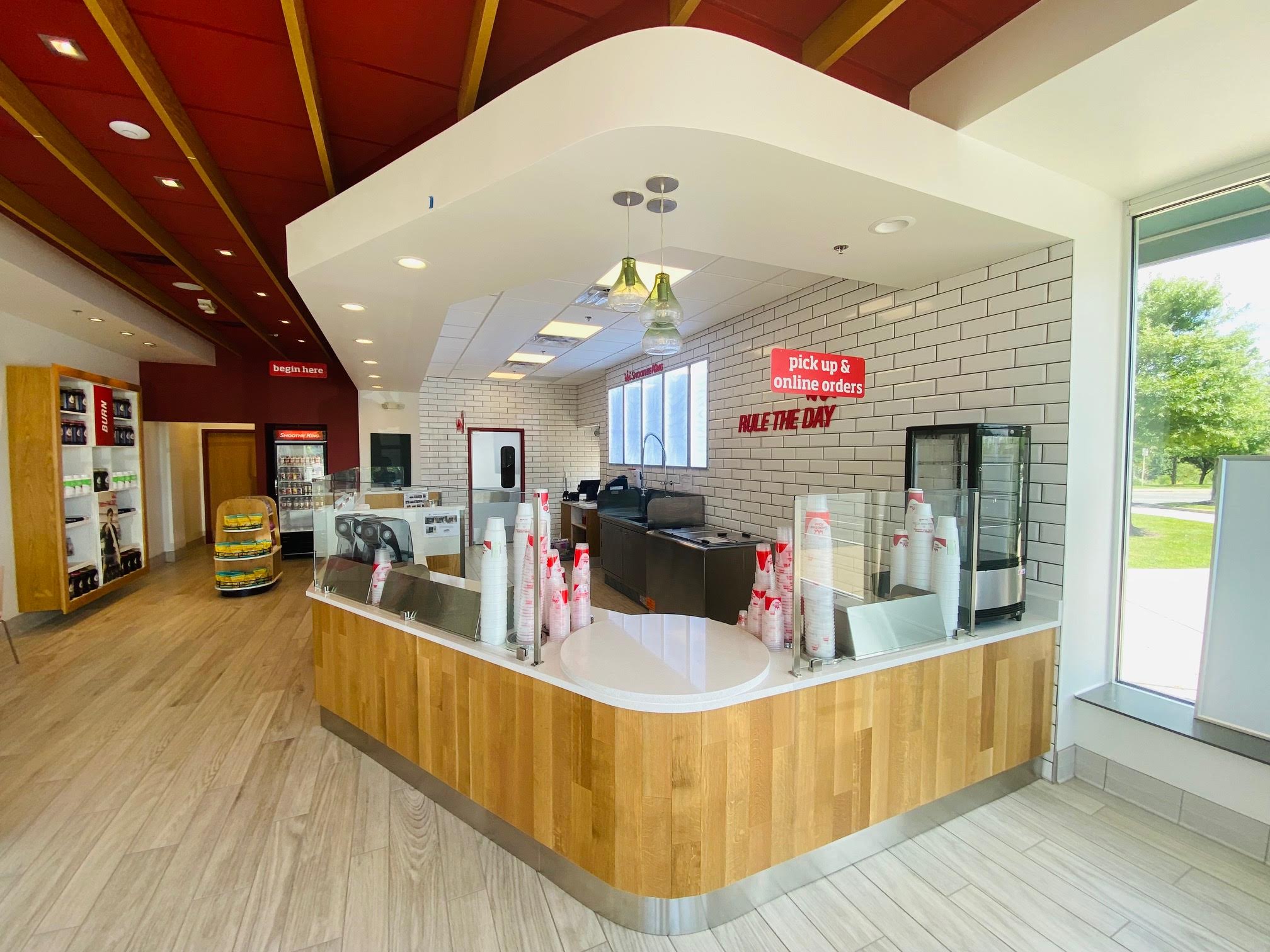 Smoothie King Expands Presence In Alvin