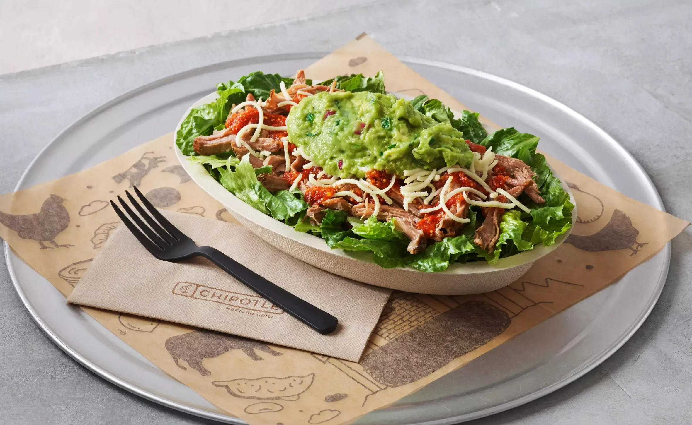 Chipotle headed to dulles landing shopping center the burn