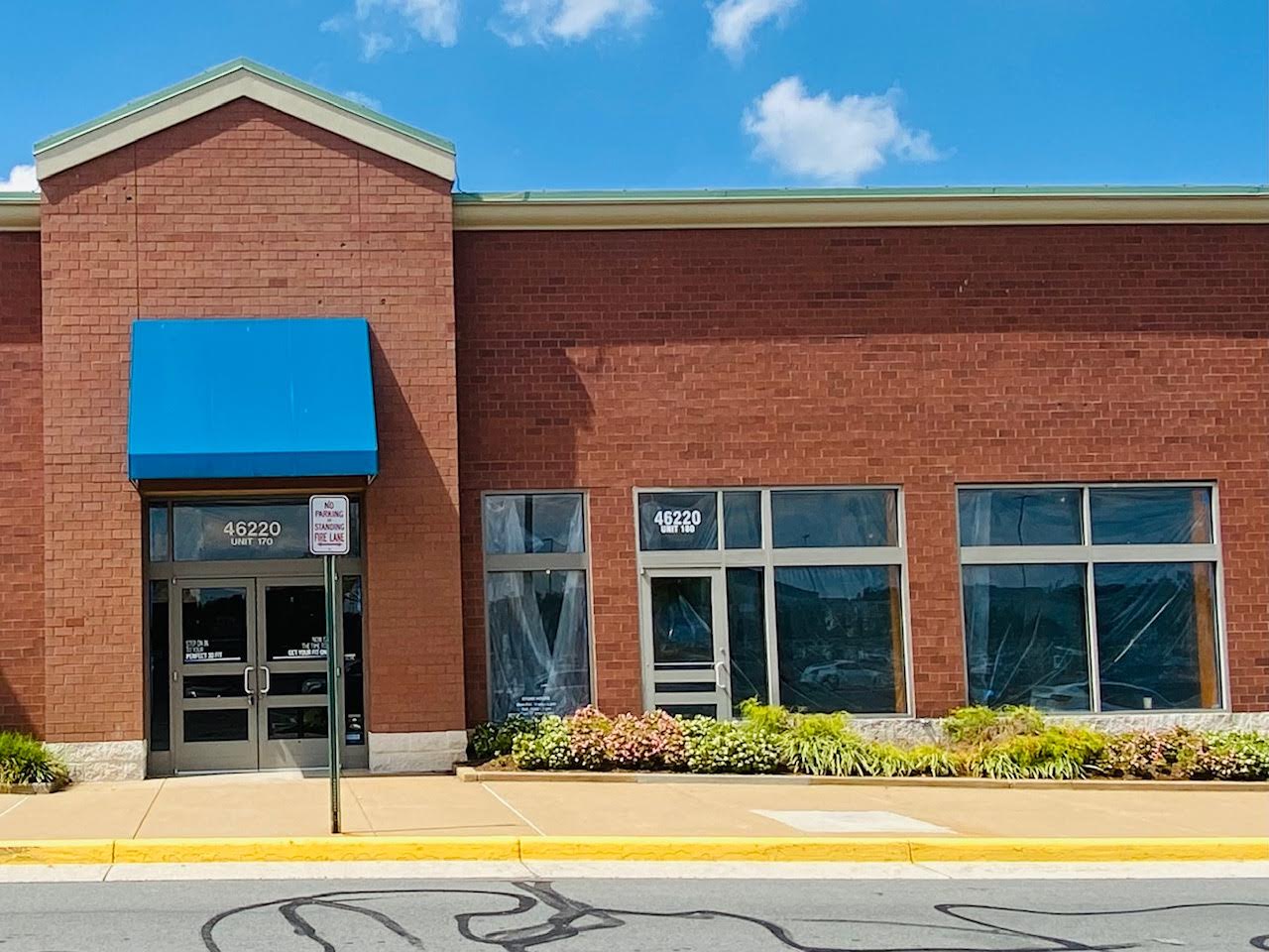 Loudoun’s first DashMart on track for Sterling shopping center