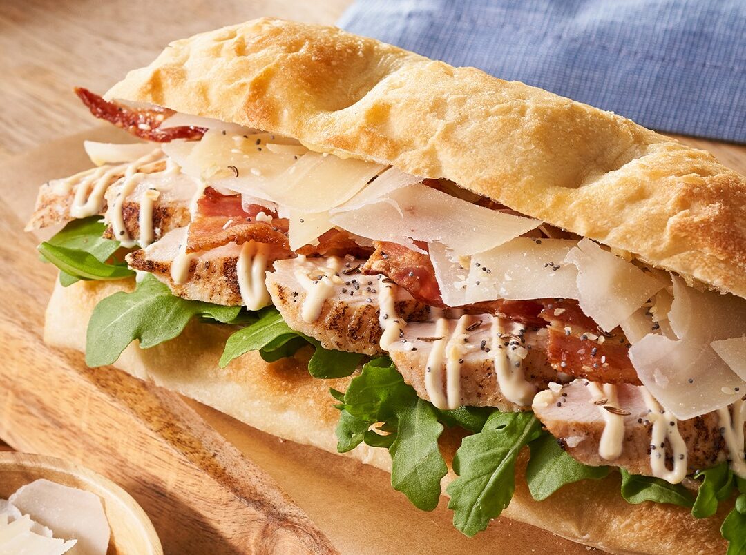 Paris Baguette actively seeking locations in Loudoun The Burn