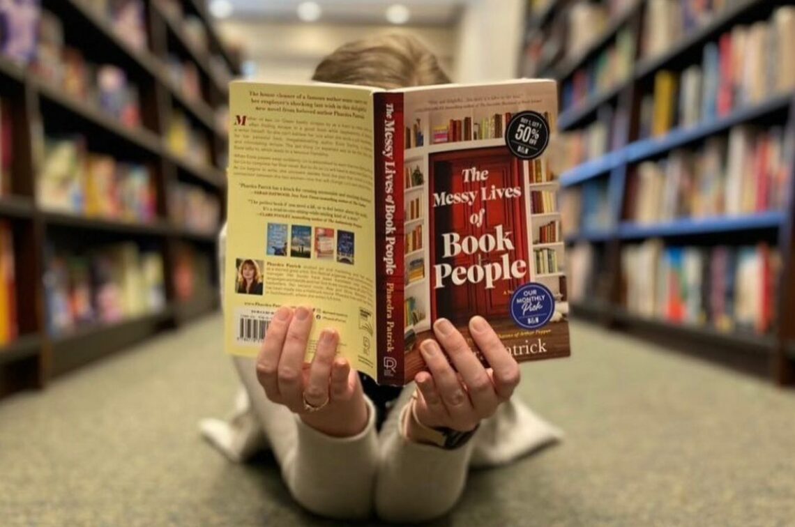 New Barnes & Noble bookstore headed to Reston retail plaza The Burn