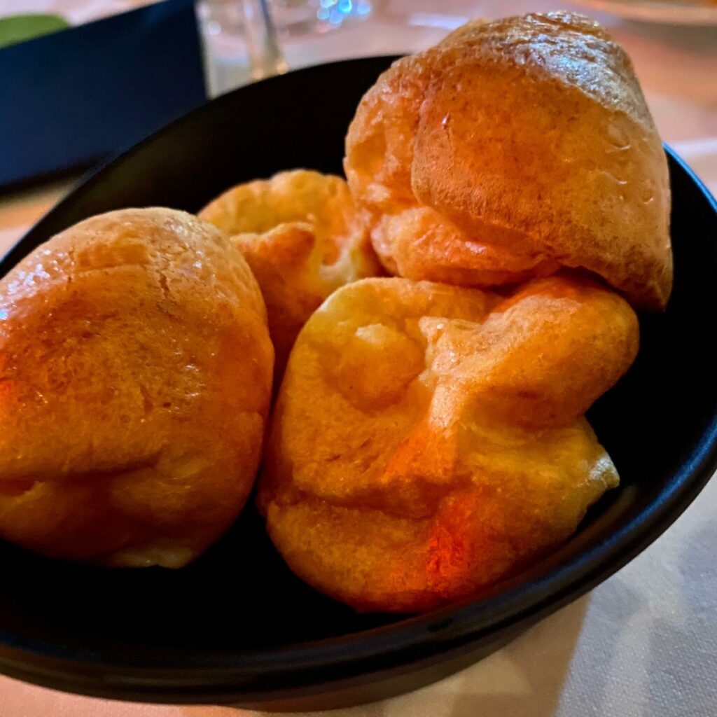 Reston’s Fogo de Chão throws food-filled opening night party
